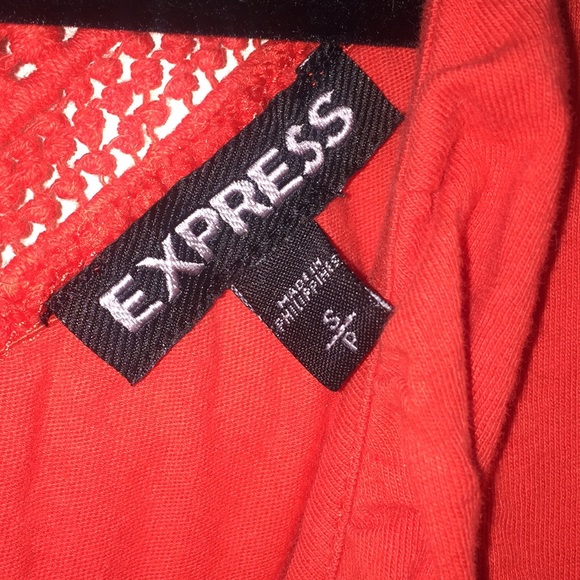 Express top - Picture 4 of 4